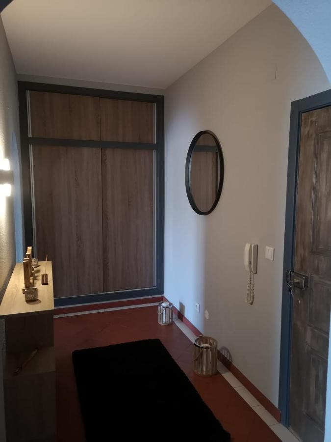 Apartamento Recanto Do Avo Albufeira Zewnętrze zdjęcie