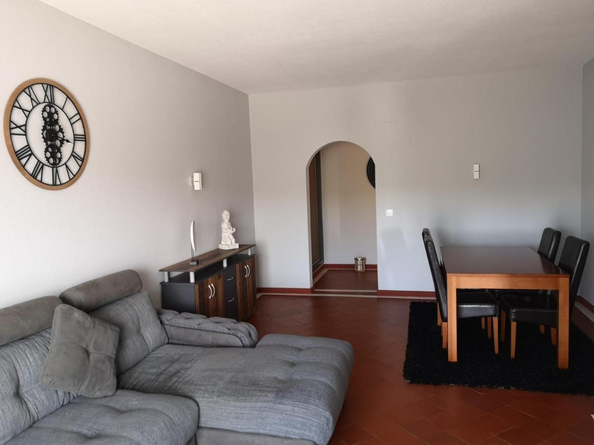 Apartamento Recanto Do Avo Albufeira Zewnętrze zdjęcie