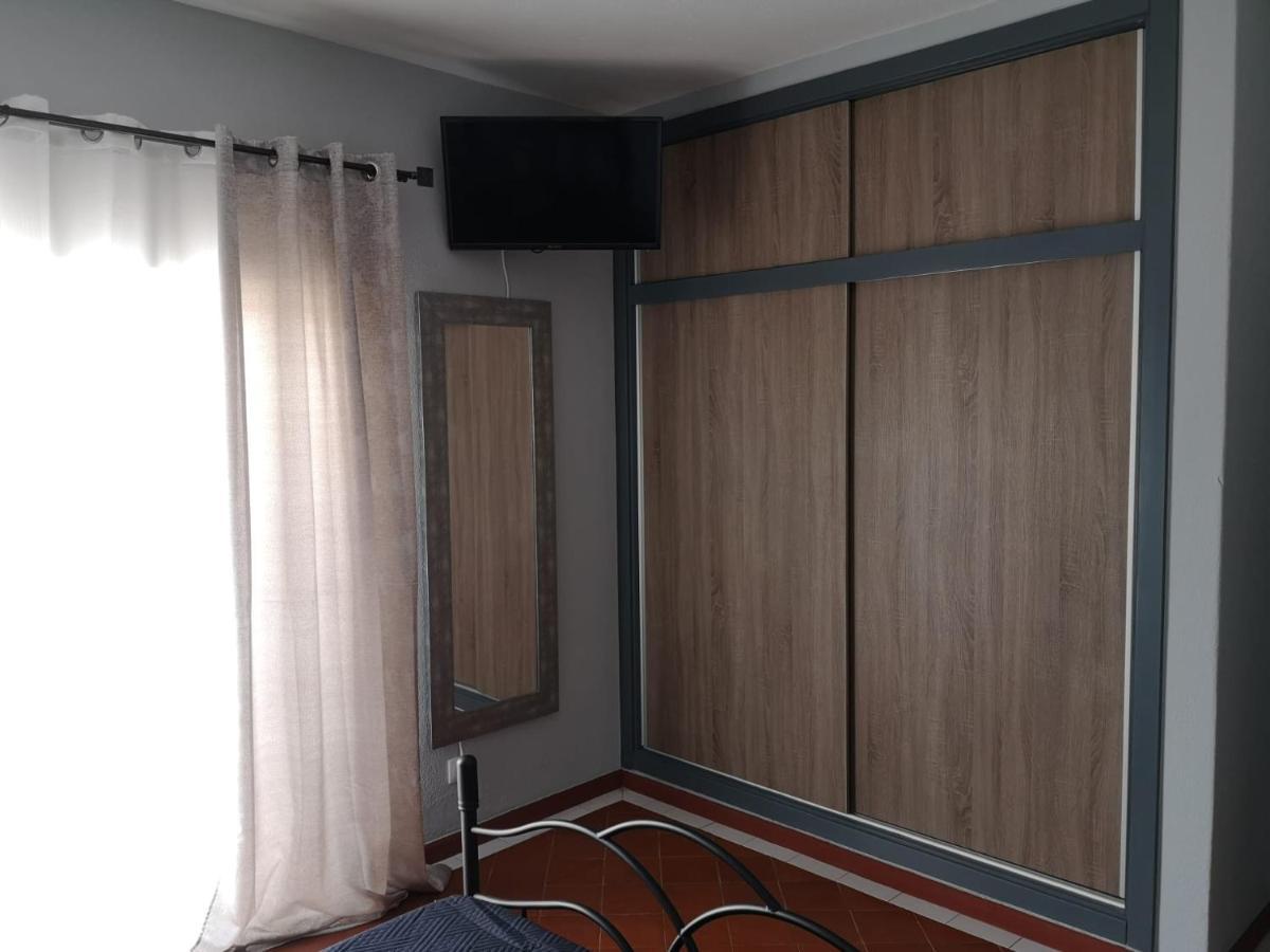 Apartamento Recanto Do Avo Albufeira Zewnętrze zdjęcie
