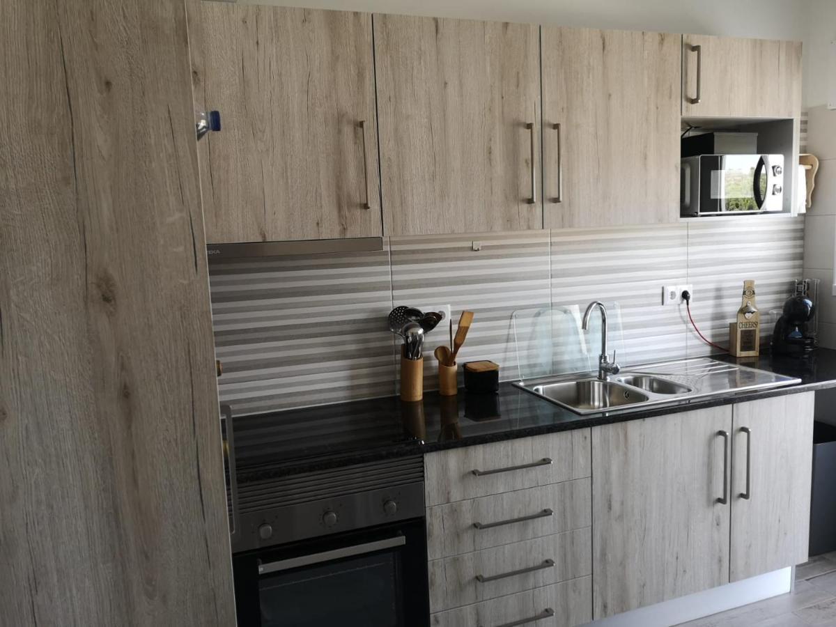 Apartamento Recanto Do Avo Albufeira Zewnętrze zdjęcie
